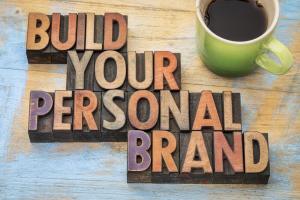 SEO Strategy - Personal Branding