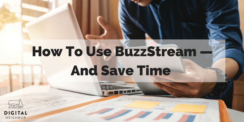 How To Use BuzzStream