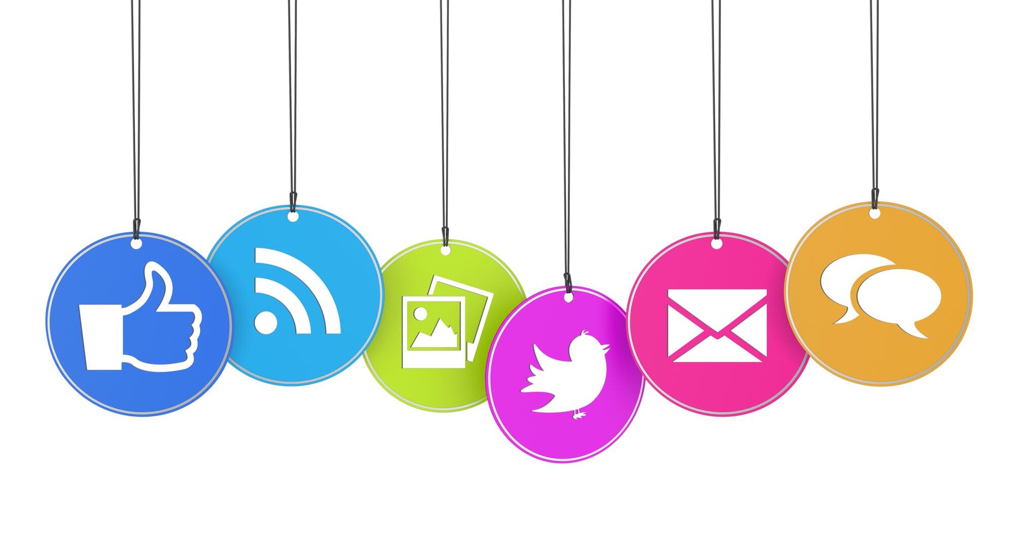 social media best practices