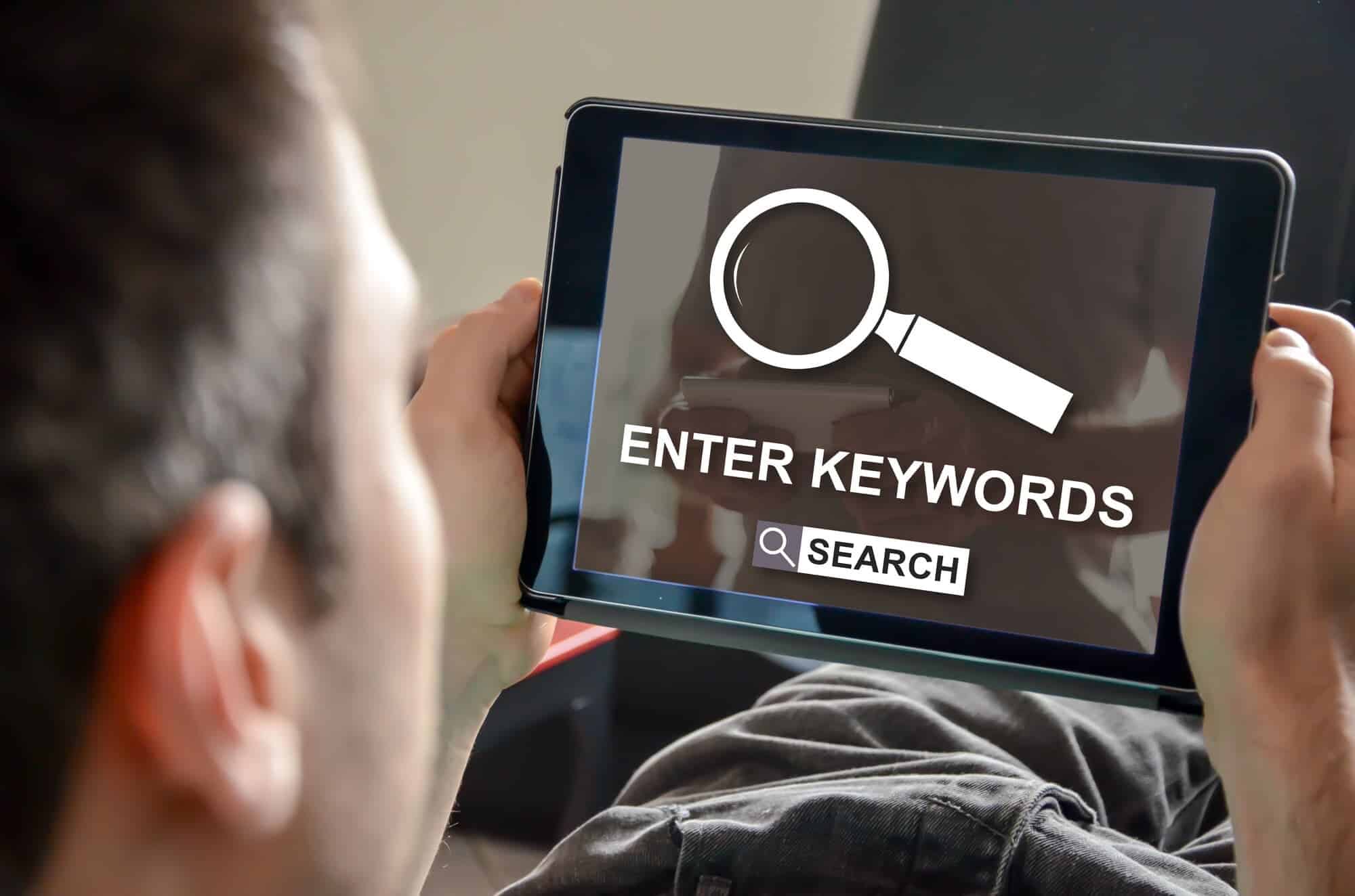 keyword optimization
