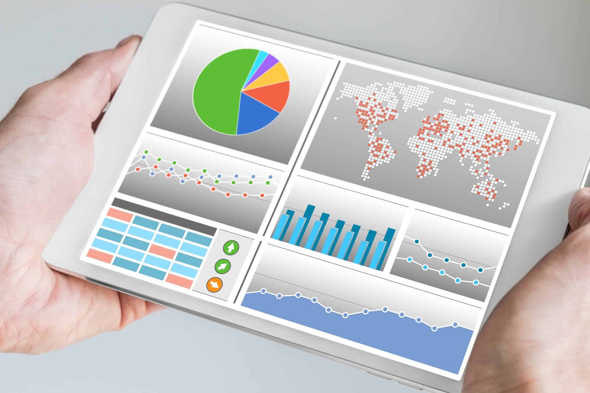 web analytics