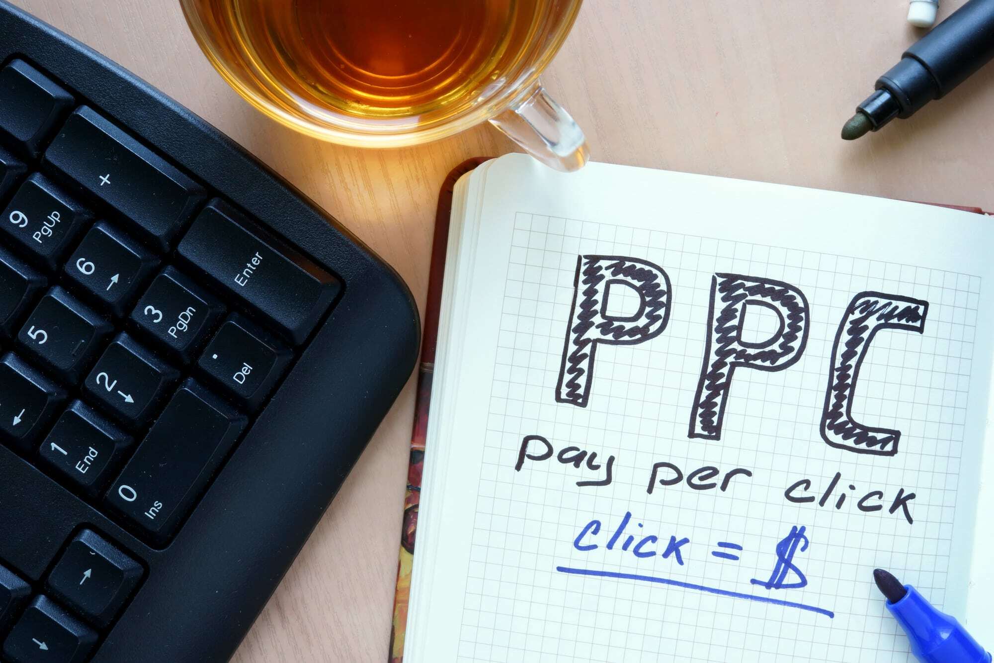 ppc expert