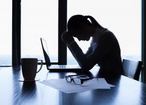 social media crisis