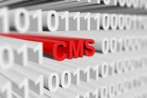 best cms
