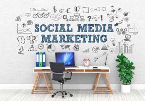 managing social media