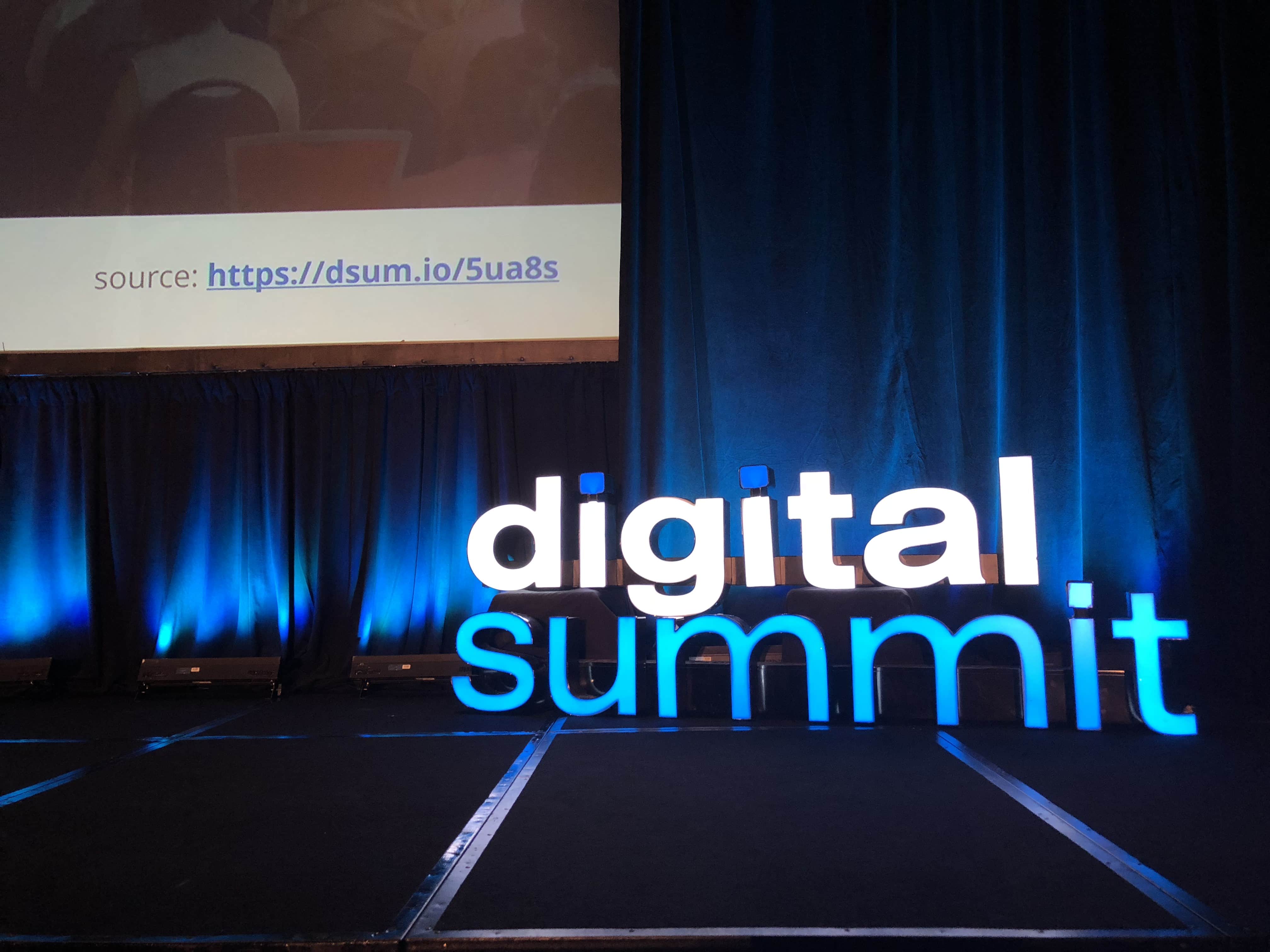 Digital Summit Tampa The Most Important Takeaway For Marketers