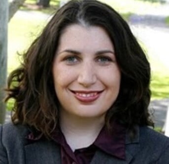 Heather Welch