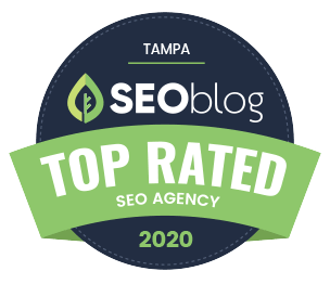 Top Rated SEO Agency Tampa, FL