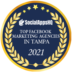 Best Facebook Marketing Agencies Tampa