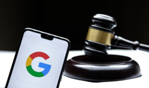 google local business listings for legal services