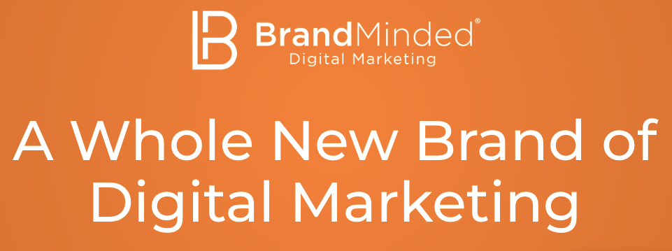 top digital marketing agency brandminded
