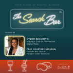 The Search Bar: Law Firm Growth. Wine Optional.