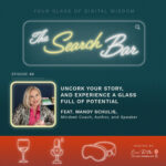 The Search Bar: Law Firm Growth. Wine Optional.