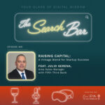 The Search Bar: Law Firm Growth. Wine Optional.