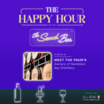 The Search Bar: Law Firm Growth. Wine Optional.