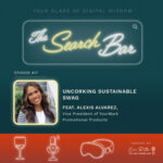 The Search Bar: Law Firm Growth. Wine Optional.