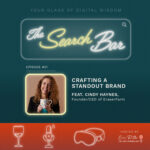 The Search Bar: Law Firm Growth. Wine Optional.