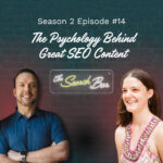 The Search Bar: Law Firm Growth. Wine Optional.