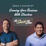 The Search Bar: Law Firm Growth. Wine Optional.