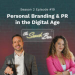 The Search Bar: Law Firm Growth. Wine Optional.