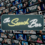 The Search Bar: Law Firm Growth. Wine Optional.