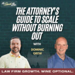 The Search Bar: Law Firm Growth. Wine Optional.