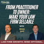 The Search Bar: Law Firm Growth. Wine Optional.