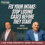 The Search Bar: Law Firm Growth. Wine Optional.