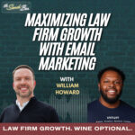 The Search Bar: Law Firm Growth. Wine Optional.