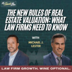The Search Bar: Law Firm Growth. Wine Optional.