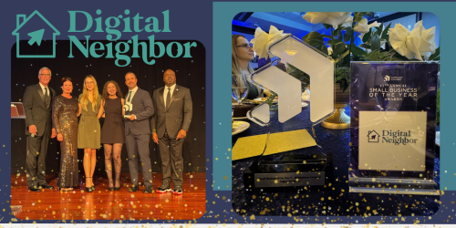 digital neighbor team wins sboy award