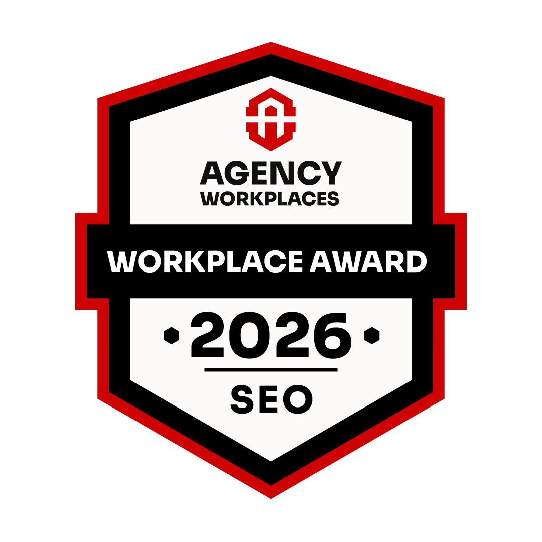 2026 workplace award